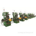 Outer Bearing Ring Finish Turning Production Line